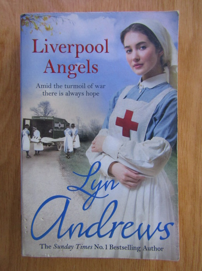 Anticariat: Lyn Andrews - Liverpool Angels
