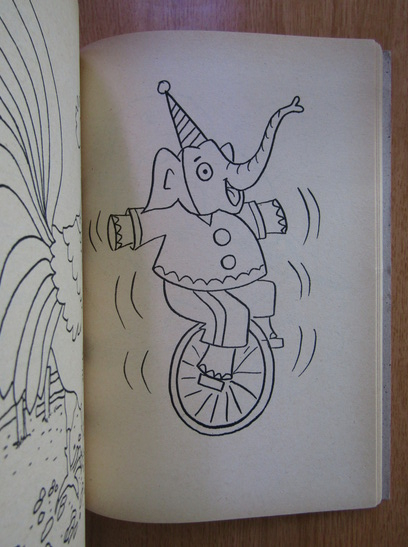 Maxi Coloriages. Colouring Book
