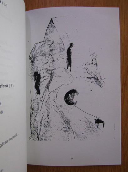 Corneliu Georgescu - Poezii