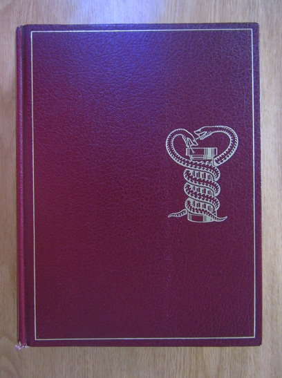 A Domart Nouveau Larousse Medical Cumpără 