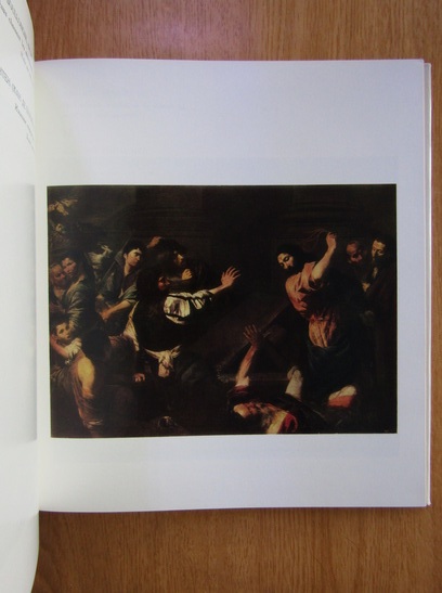 Musee de l'Ermitage. Peinture francaise des XVe-XVIIe siecles