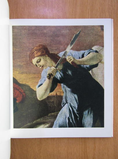Musee de l'Ermitage. Peinture francaise des XVe-XVIIe siecles