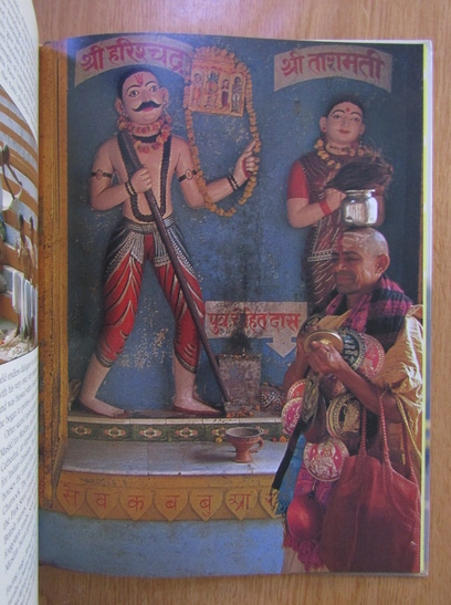 Antara Dev Sen - India