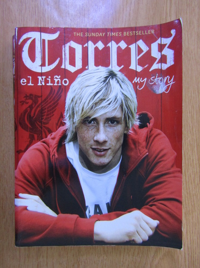 Anticariat: Torres. El Nino. My Story