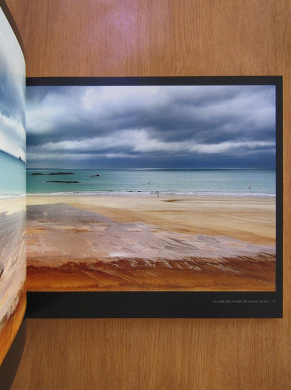 Philip Plisson - Instants de Bretagne
