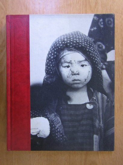 Anticariat: Hiroshima-Nagasaki. A Pictorial Record of the Atomic Destruction