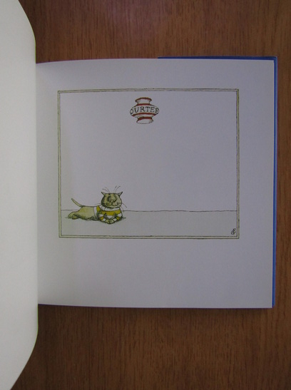 Edward Gorey - Category. Fifty drawings