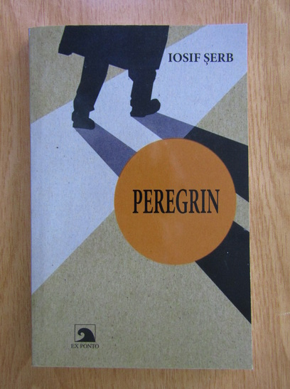 Anticariat: Iosif Serb - Peregrin