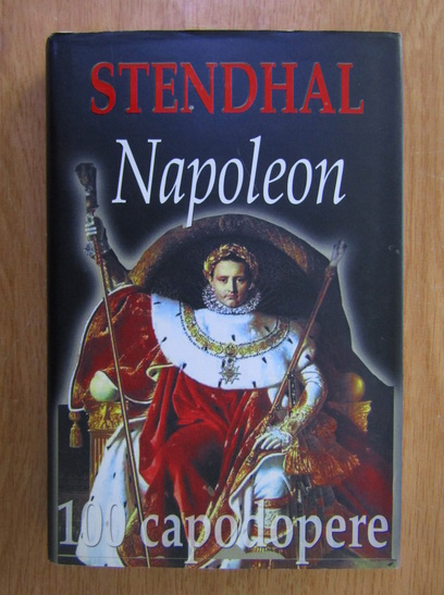 Anticariat: Stendhal - Napoelon