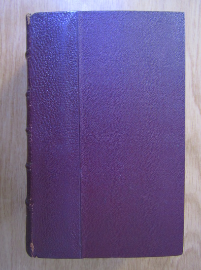 Alphonse Daudet - Jack (volumul 1)