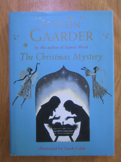 Anticariat: Jostein Gaarder - The Christmas Mystery