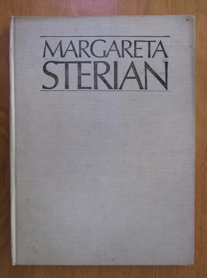 Anticariat: Virgil Mocanu - Margareta Sterian