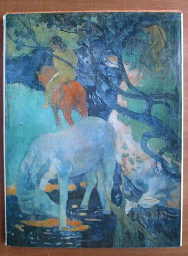 Anticariat: Nina Stanculescu Zamfirescu - Gauguin
