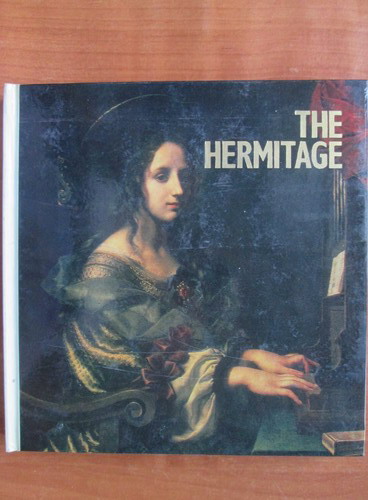 Anticariat: The Hermitage. Leningrad