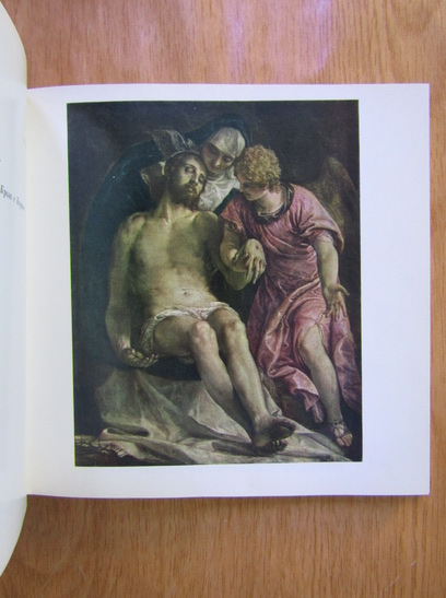 The Hermitage Museum. Painting