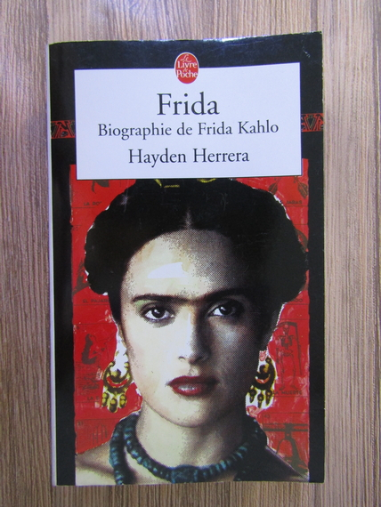 Frida: Une biographie de Frida Kahlo: Herrera, Hayden