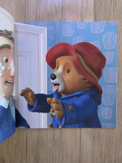 Aventurile lui Paddington. Lista gresita