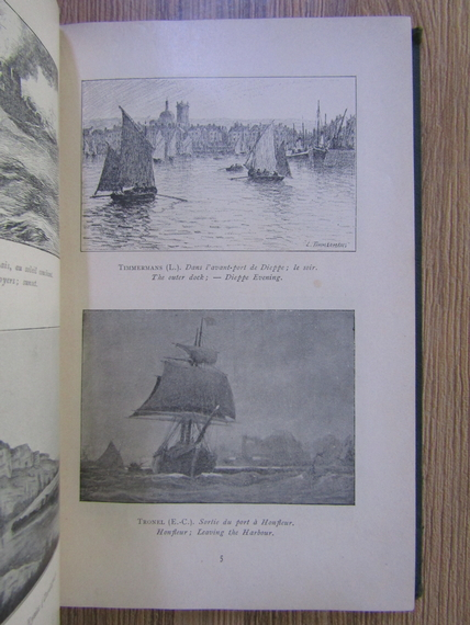 Catalogue illustre du Salon de 1901
