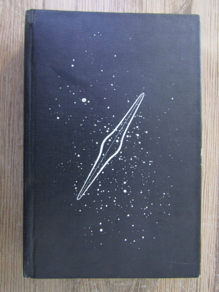 T. A. Aghekian - Stele, galaxii, metagalaxia