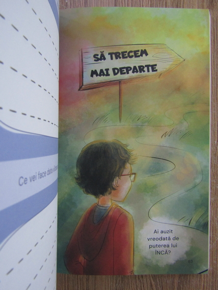 Adina Ionela Vatamanu - Cartea secreta a invingatorilor. 10 idei extraordinare pentru copii remarcabili