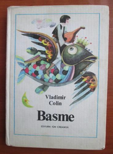 Less than be quiet have fun Vladimir Colin - Basme - Cumpără