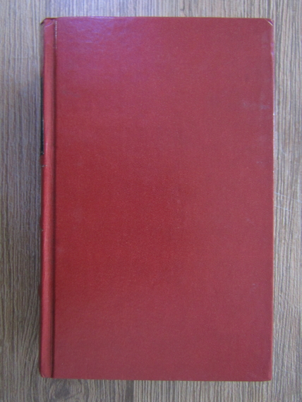 Teodor Scortescu - Popi. Concina pradata (2 volume colegate)