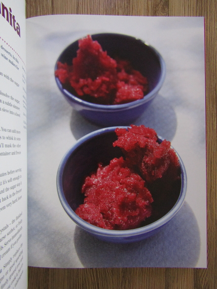 Hugh Fearnley Whittingstall - River Cottage fruit every day!