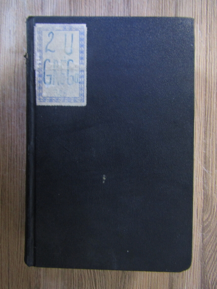 R. Guilland - Correspondance de Nicephore Gregoras