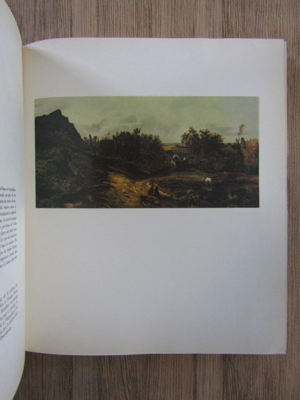 L'impressionnisme au musee de l'Ermitage