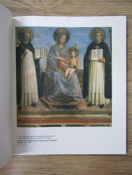 The hermitage Leningrad. Western european painting