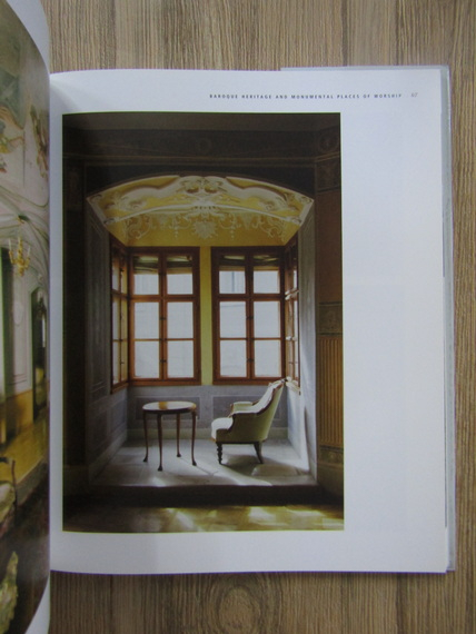 Culture and continuity. Revitalising European heritage - a Norwegian contribution