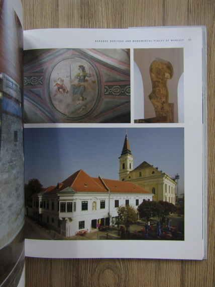 Culture and continuity. Revitalising European heritage - a Norwegian contribution
