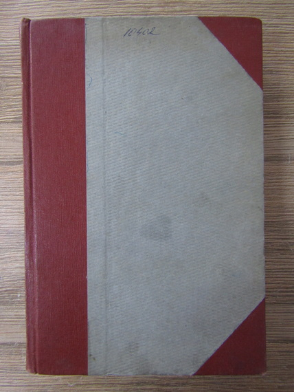 Gheorghe Adamescu - Istoria literaturii romane pentru scoalele normale de invatatori si invatatoare (1924)