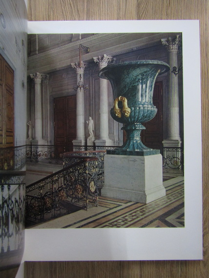 The Hermitage. Western European Art