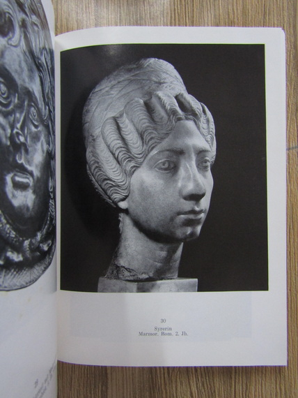 Ermitage. Museumsfuhrer