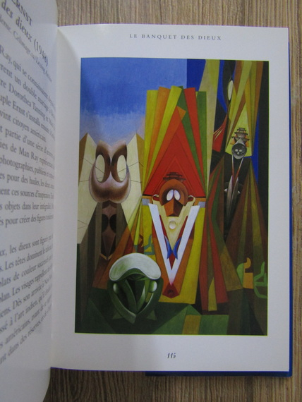 Tim Martin - Les surrealistes