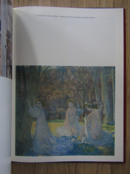 The Hermitage. Western European painting. 160 colour plates