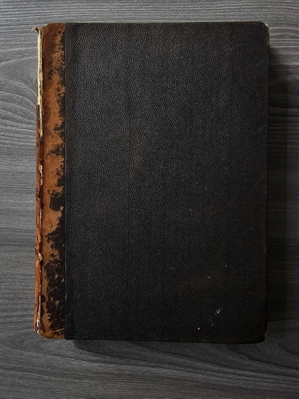 Anticariat: Glossariu care coprinde vorbele din limba romana straine prin originea sau forma lor (1871)