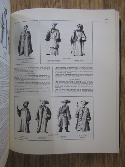 Prosper Montagne - Nouveau Larousse Gastronomique