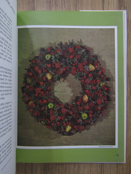Harold C. Cook - Decorating for the holidays. Advent through twelfth night