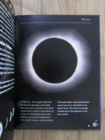 Alistair Glasse - A beginner's guide to astronomy