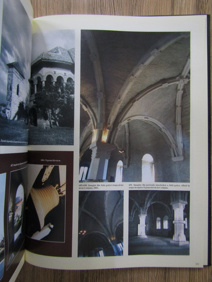 Olga Rusu, Corneliu Grigoriu, Lucian Vasiliu - Iasi, citadela europeana. Trasee de turism cultural