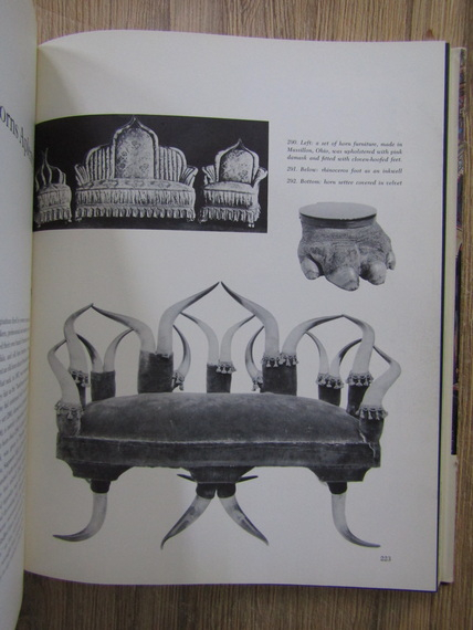 The American Heritage History of Antiques from the Civil War to World War I