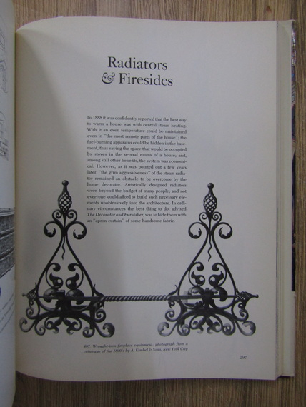The American Heritage History of Antiques from the Civil War to World War I