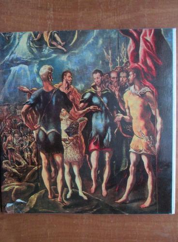 Anticariat: Catalogue de la galerie d`art universel. Peinture espagnole, allemande, autrichienne