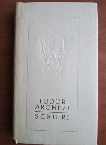 Anticariat: Tudor Arghezi - Scrieri (volumul 18)