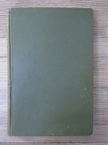 Vasile Conta - Incercari de metafisica materialista (1919)