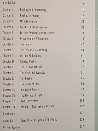 David Geddes - Spiritual healing. A new colorfully illustrated guide to understanding
