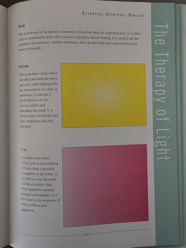 David Geddes - Spiritual healing. A new colorfully illustrated guide to understanding