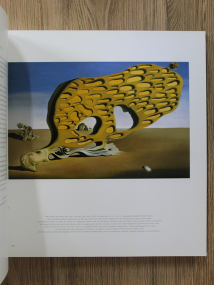 Salvador Dali - Univers Dali 30 recorreguts per la vida i l'obra